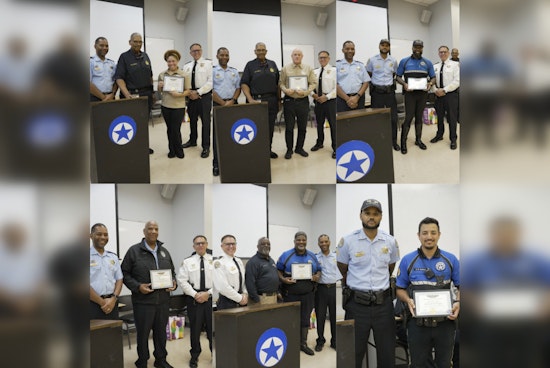 NOPD Traffic Cops Take Victory Lap As Deadly Crashes Plunge 40 Percent