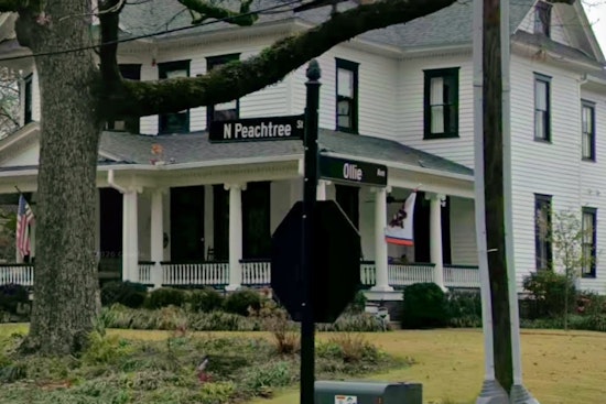 Norcross Open-House Jewel Heist Ends At Pawn Shop, Police Say