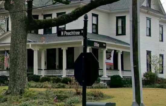 Norcross Open-House Jewel Heist Ends At Pawn Shop, Police Say