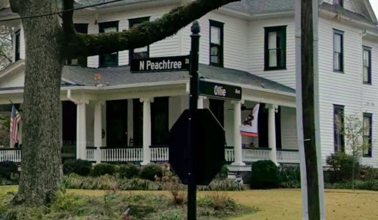 Norcross Open-House Jewel Heist Ends At Pawn Shop, Police Say