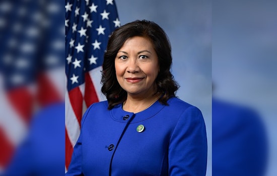 Norma Torres Torches ‘Red Carpet’ Prison Perks For Traffickers In D.C.