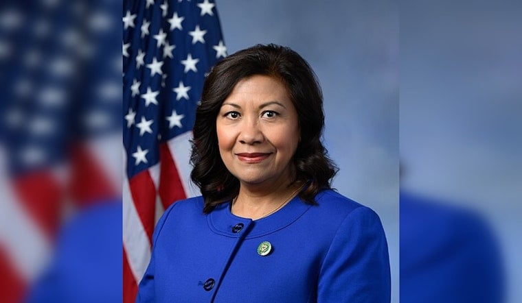 Norma Torres Torches ‘Red Carpet’ Prison Perks For Traffickers In D.C.
