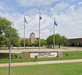 Norman Squeezes Pennies as Sales Tax Stalls, Council OKs Bare-Bones Budget