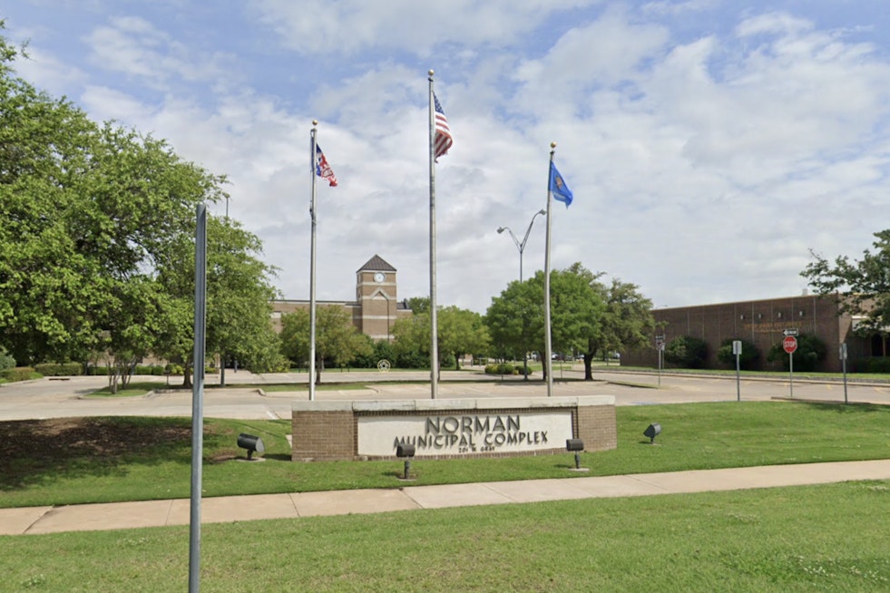 Norman Squeezes Pennies as Sales Tax Stalls, Council OKs Bare-Bones Budget