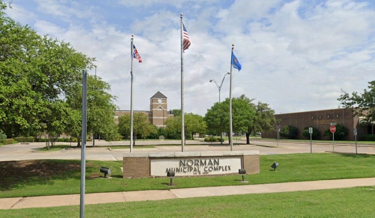 Norman Squeezes Pennies as Sales Tax Stalls, Council OKs Bare-Bones Budget