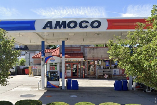 North Ave Strikes Again As New Rochelle Gas Station Spins $31K Take 5 Win