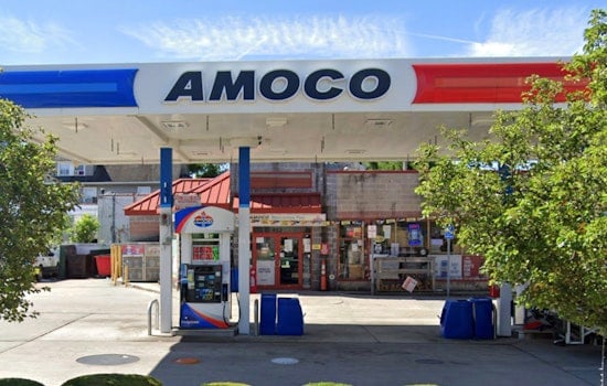 North Ave Strikes Again As New Rochelle Gas Station Spins $31K Take 5 Win