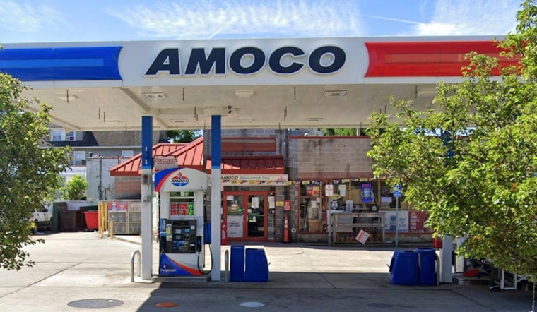 North Ave Strikes Again As New Rochelle Gas Station Spins $31K Take 5 Win