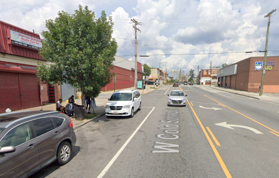 North Baltimore McDonald's Shooting Kills 20-Year-Old