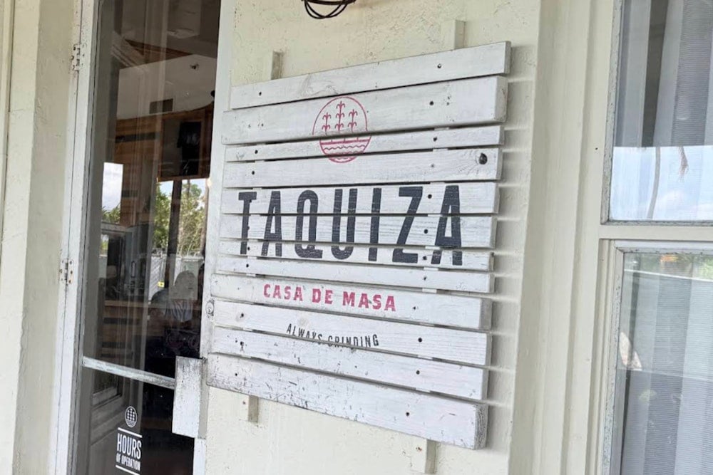 North Beach Cries Foul As Taquiza Packs Up For Little River