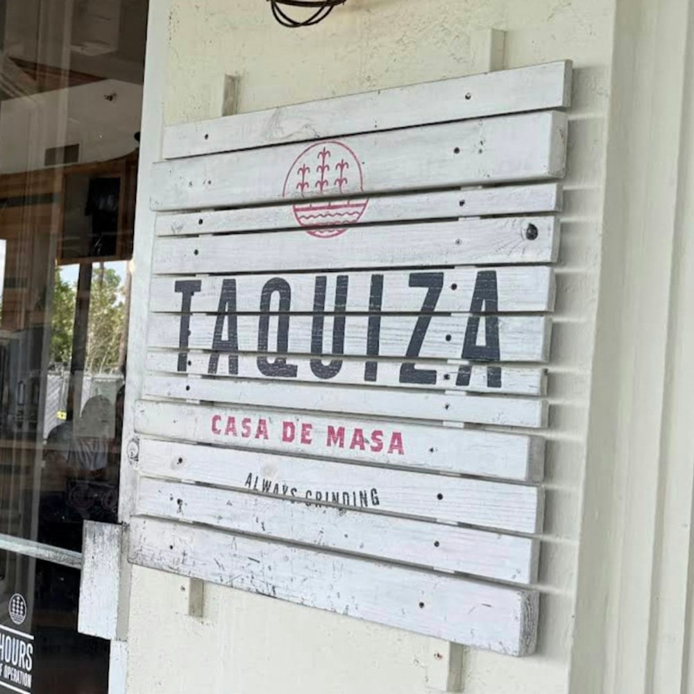 North Beach Cries Foul As Taquiza Packs Up For Little River
