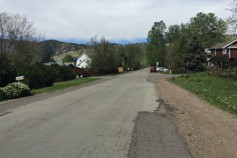 North Boulder Street Shock: Sumac Homeowners Hit With $90K Tabs