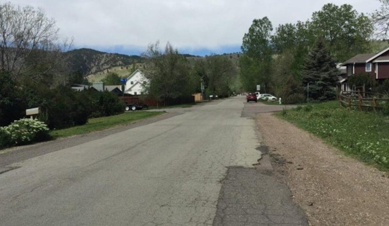 North Boulder Street Shock: Sumac Homeowners Hit With $90K Tabs