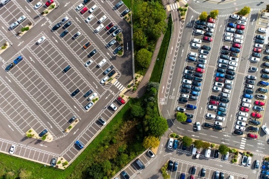North Carolina Moves to Eliminate Mandatory Parking Space Requirements