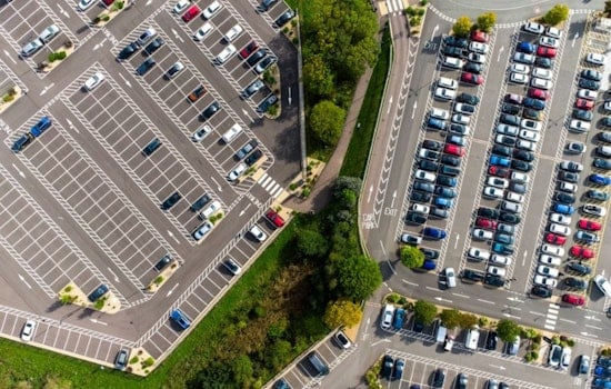North Carolina Moves to Eliminate Mandatory Parking Space Requirements