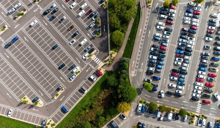 North Carolina Moves to Eliminate Mandatory Parking Space Requirements