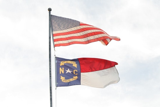 Tar Heel Economy Flexes As North Carolina Cracks Nation's Top Six