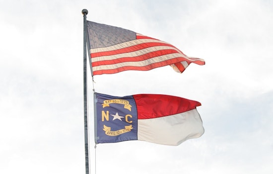 Tar Heel Economy Flexes As North Carolina Cracks Nation's Top Six
