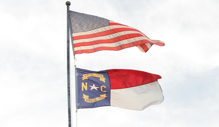 Tar Heel Economy Flexes As North Carolina Cracks Nation's Top Six