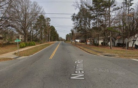 North Charlotte Courtroom Showdown, Man Gets Up To 10 Years in AJ Boyd Killing