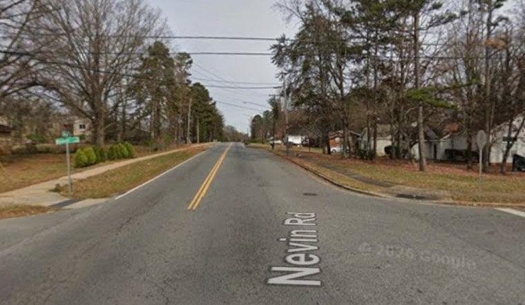North Charlotte Courtroom Showdown, Man Gets Up To 10 Years in AJ Boyd Killing