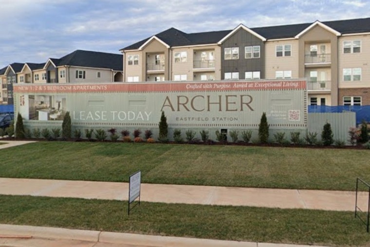 North Charlotte Snags 402 New ‘Missing Middle’ Apartments At Archer Eastfield Station