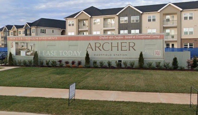 North Charlotte Snags 402 New ‘Missing Middle’ Apartments At Archer Eastfield Station