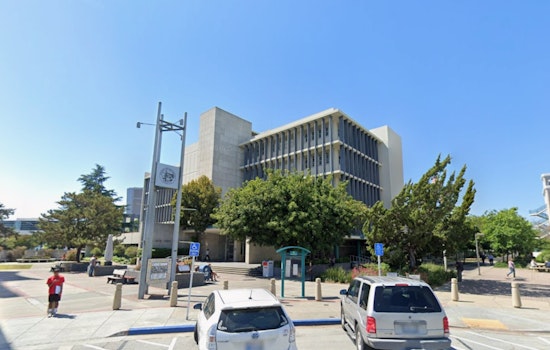 North County Power Shakeup: Daly City Duo Jumps Into San Mateo District 5 Fight