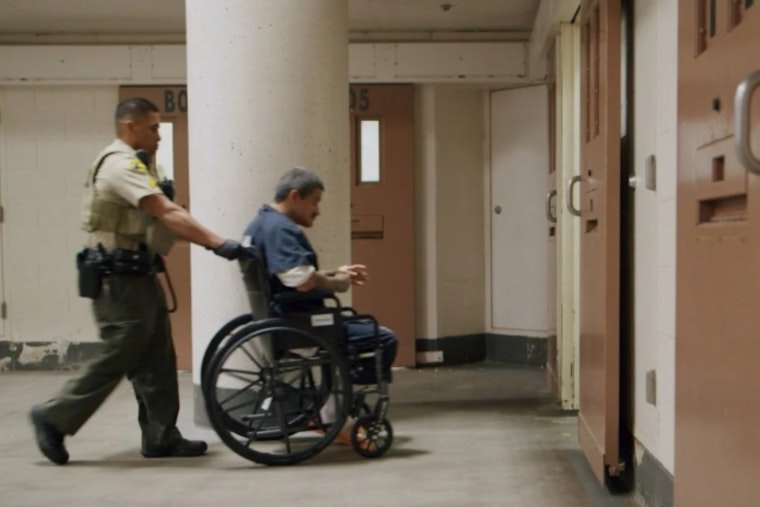 North County Showdown Over $1 Billion Vista Jail Revamp Hits Encinitas