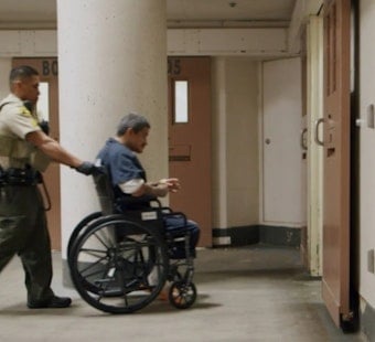 North County Showdown Over $1 Billion Vista Jail Revamp Hits Encinitas