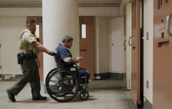 North County Showdown Over $1 Billion Vista Jail Revamp Hits Encinitas