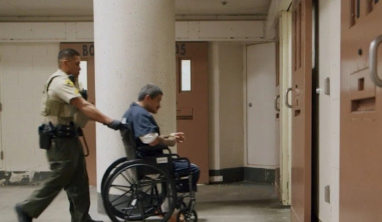 North County Showdown Over $1 Billion Vista Jail Revamp Hits Encinitas