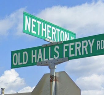 North County Turn Gone Wrong: One Dead, Kids Hurt In Old Halls Ferry Crash
