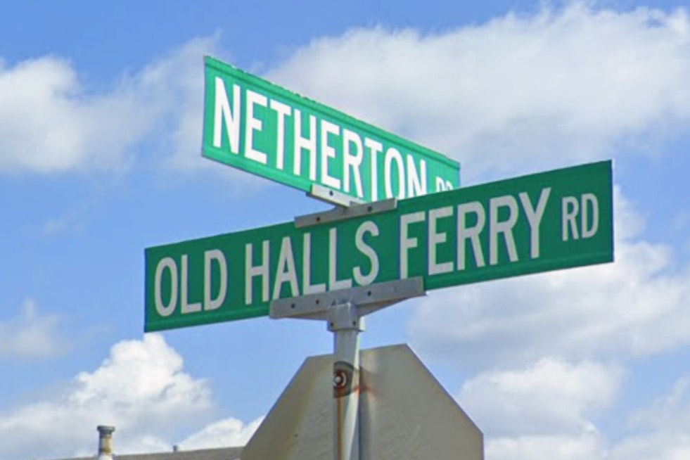 North County Turn Gone Wrong: One Dead, Kids Hurt In Old Halls Ferry Crash
