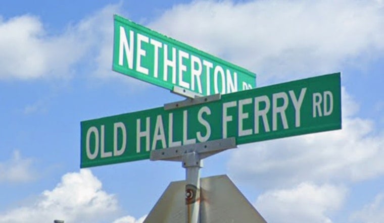 North County Turn Gone Wrong: One Dead, Kids Hurt In Old Halls Ferry Crash
