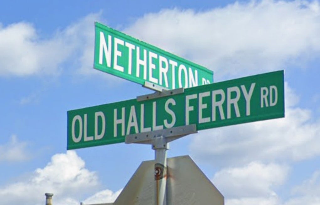 North County Turn Gone Wrong: One Dead, Kids Hurt In Old Halls Ferry Crash