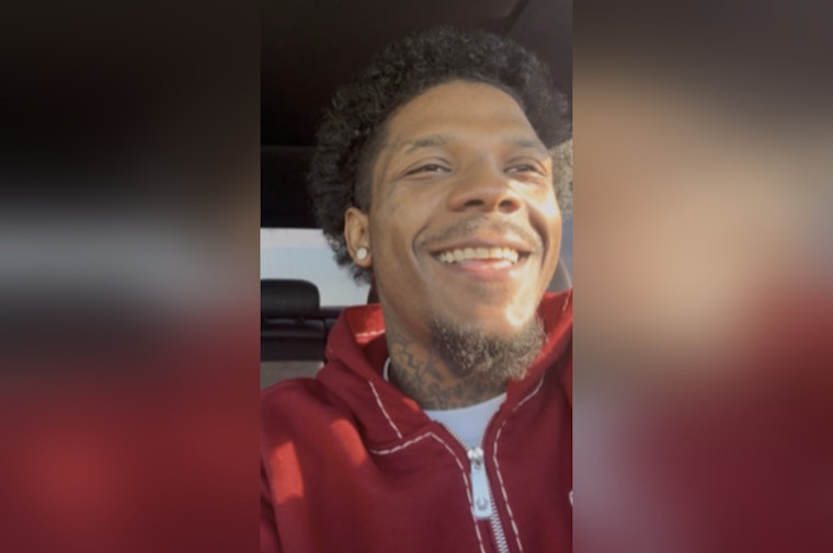 North Freeway Horror Houston Deputies Hunt Drivers In Deadly Hit-and-Run