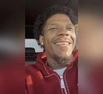 North Freeway Horror Houston Deputies Hunt Drivers In Deadly Hit-and-Run