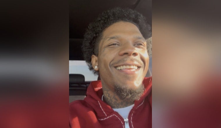 North Freeway Horror Houston Deputies Hunt Drivers In Deadly Hit-and-Run
