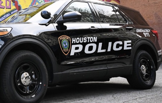 North Freeway HOV Horror Pedestrian Killed Crossing Houston Lanes