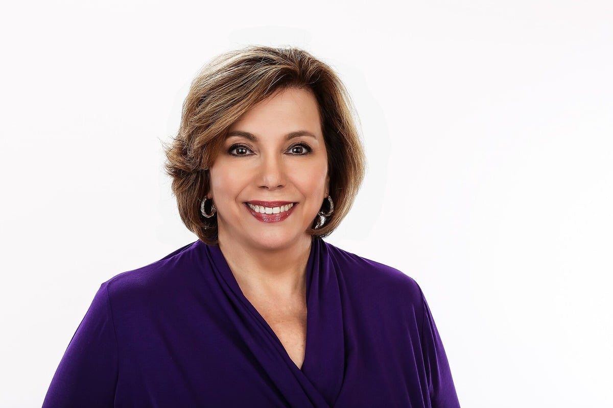 North Georgia Talk Titan Martha Zoller Dead at 67