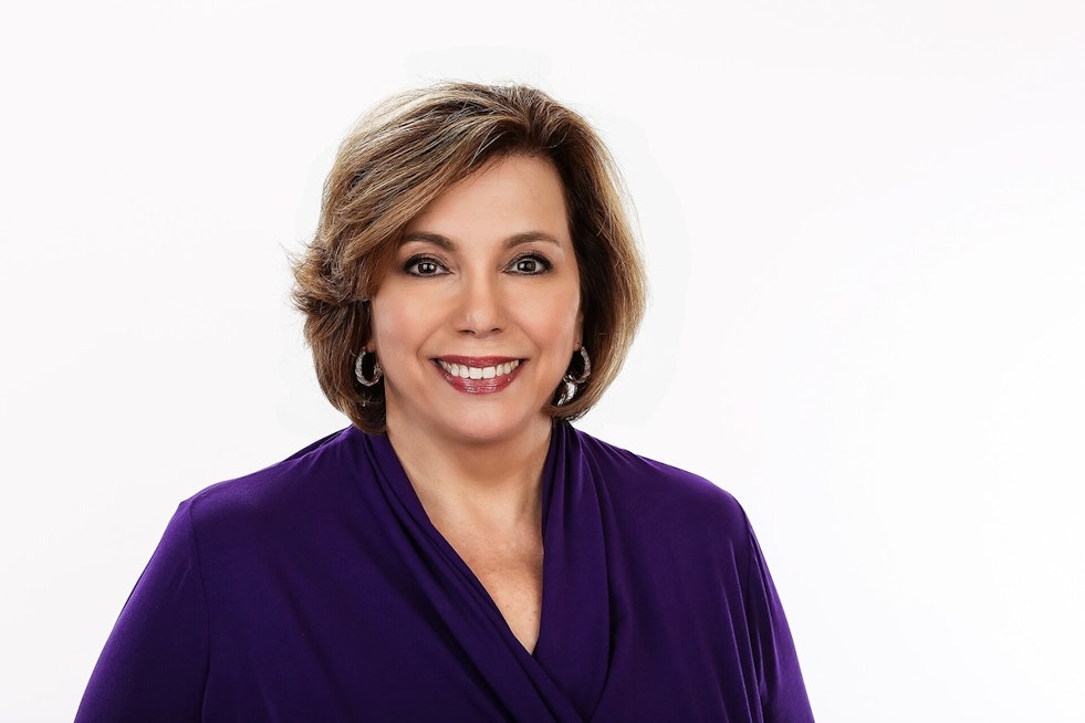 North Georgia Talk Titan Martha Zoller Dead at 67