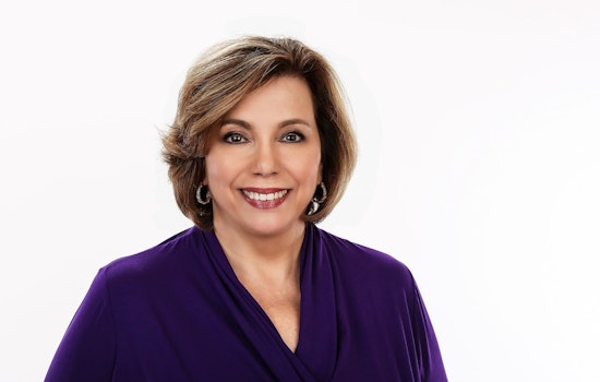 North Georgia Talk Titan Martha Zoller Dead at 67