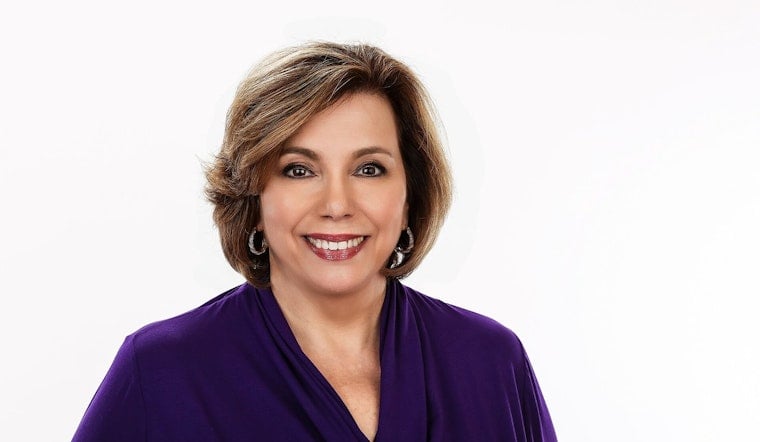 North Georgia Talk Titan Martha Zoller Dead at 67
