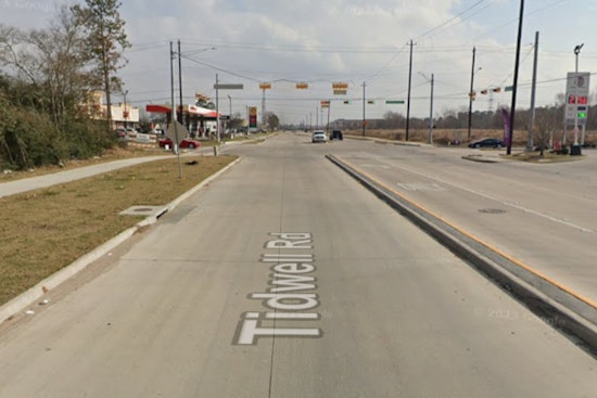 North Harris Showdown, Truck Owner Killed Tracking Alleged Carjacker