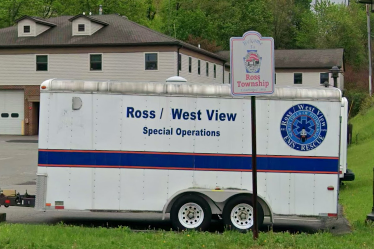 North Hills Couple Accused Of Skimming Nearly $8K From Local EMS