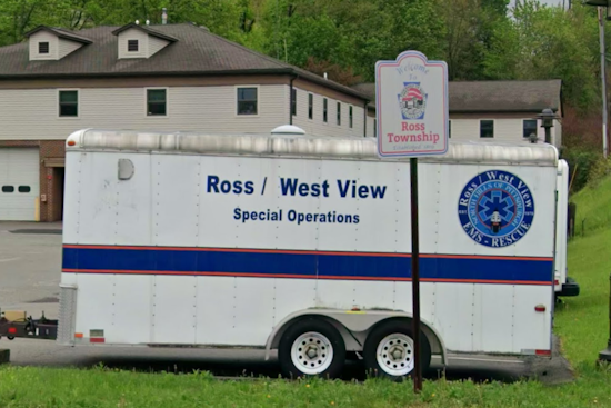 North Hills Couple Accused Of Skimming Nearly $8K From Local EMS
