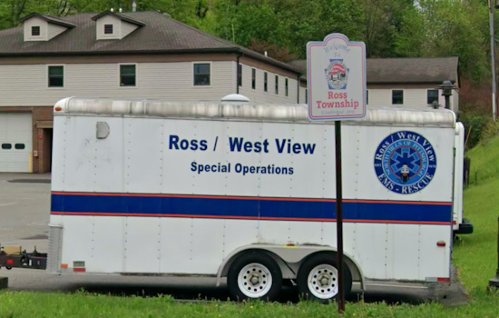 North Hills Couple Accused Of Skimming Nearly $8K From Local EMS