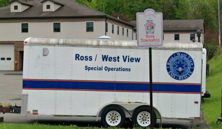 North Hills Couple Accused Of Skimming Nearly $8K From Local EMS