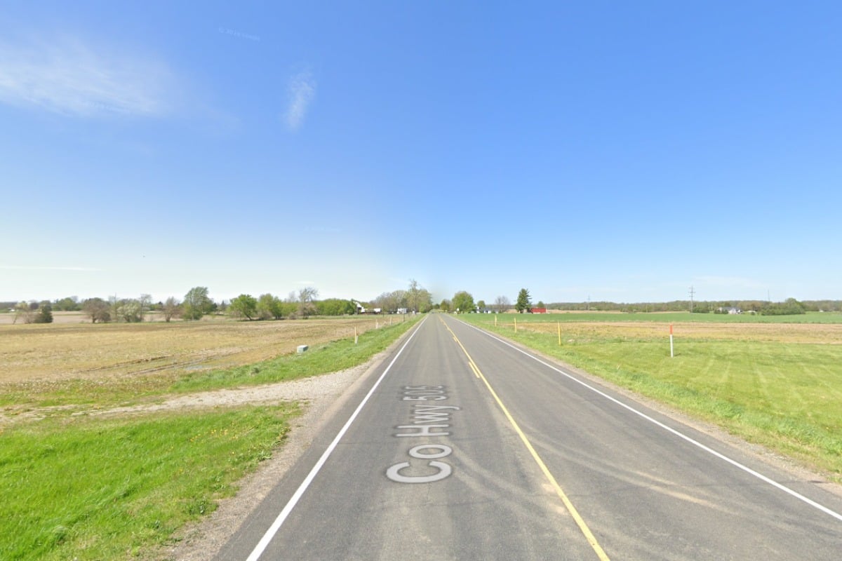 North Hollister Crash Kills Elsie-Area Man, Leaves Several Seriously Hurt